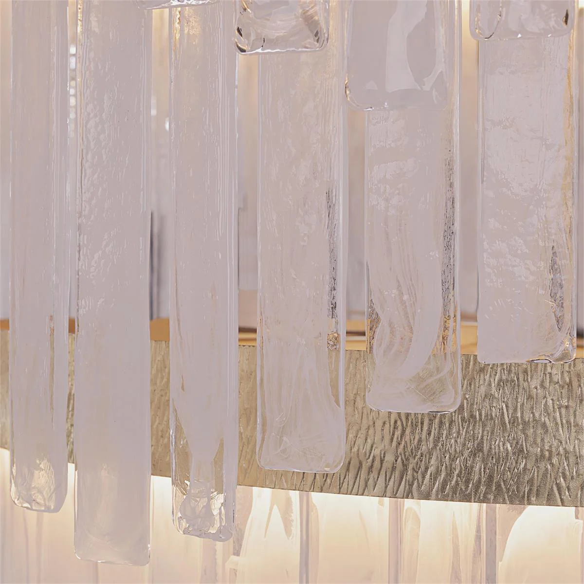 John Richard Eos Two-tier Chandelier - Image 6
