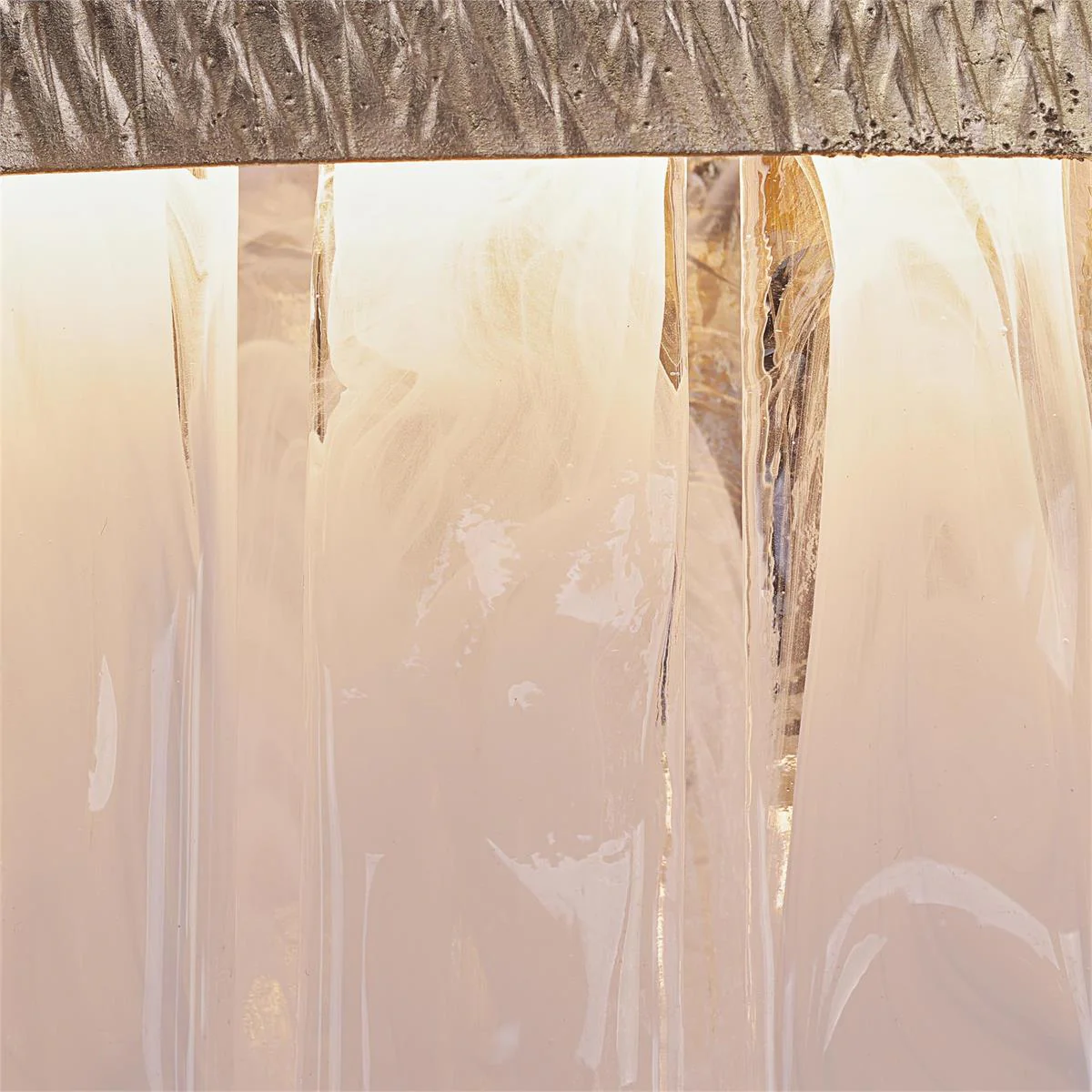 John Richard Eos Two-tier Chandelier - Image 7
