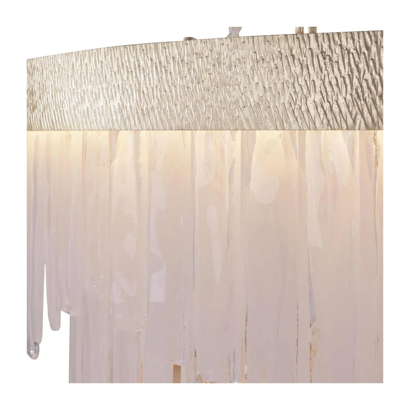 John Richard Eos Two-tier Chandelier - Image 9