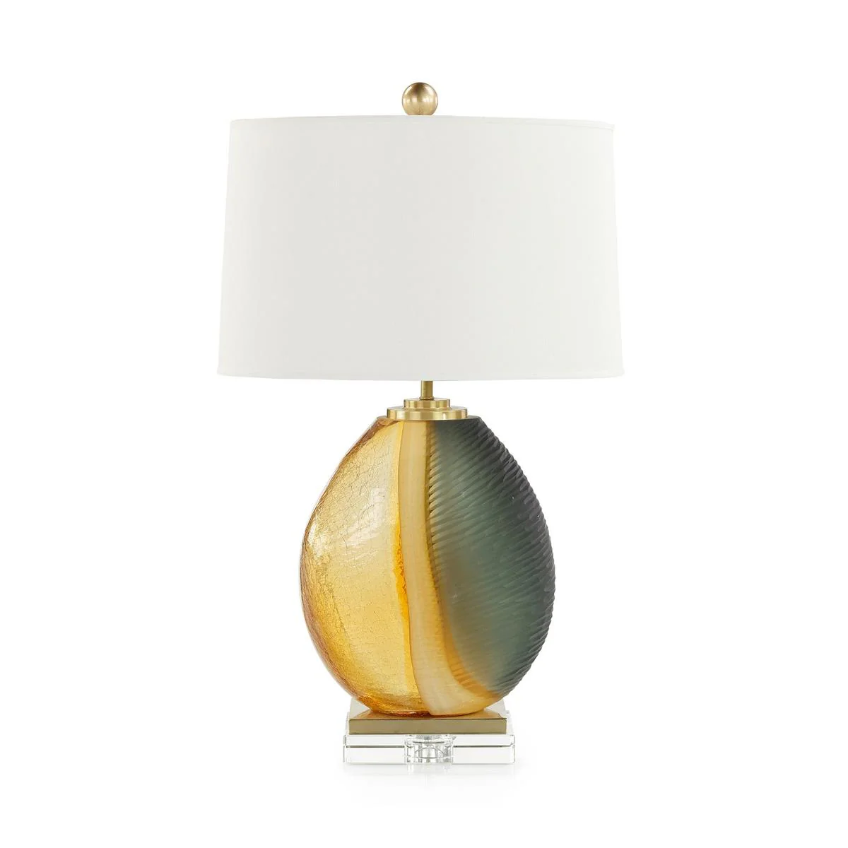 John Richard Equinox Table Lamp - Image 2
