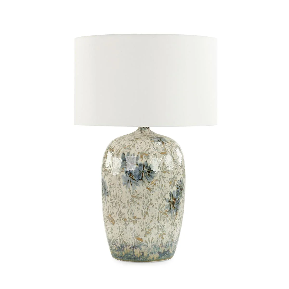 John Richard Ethereal Blossoms Table Lamp - Image 2