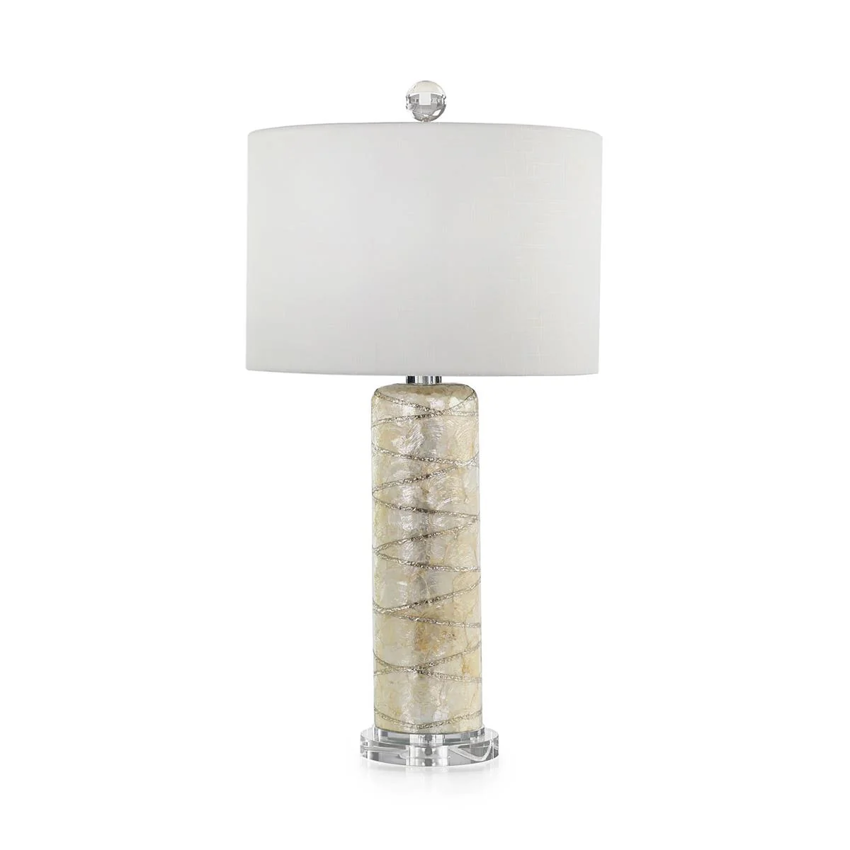 John Richard Exuma Table Lamp - Image 2