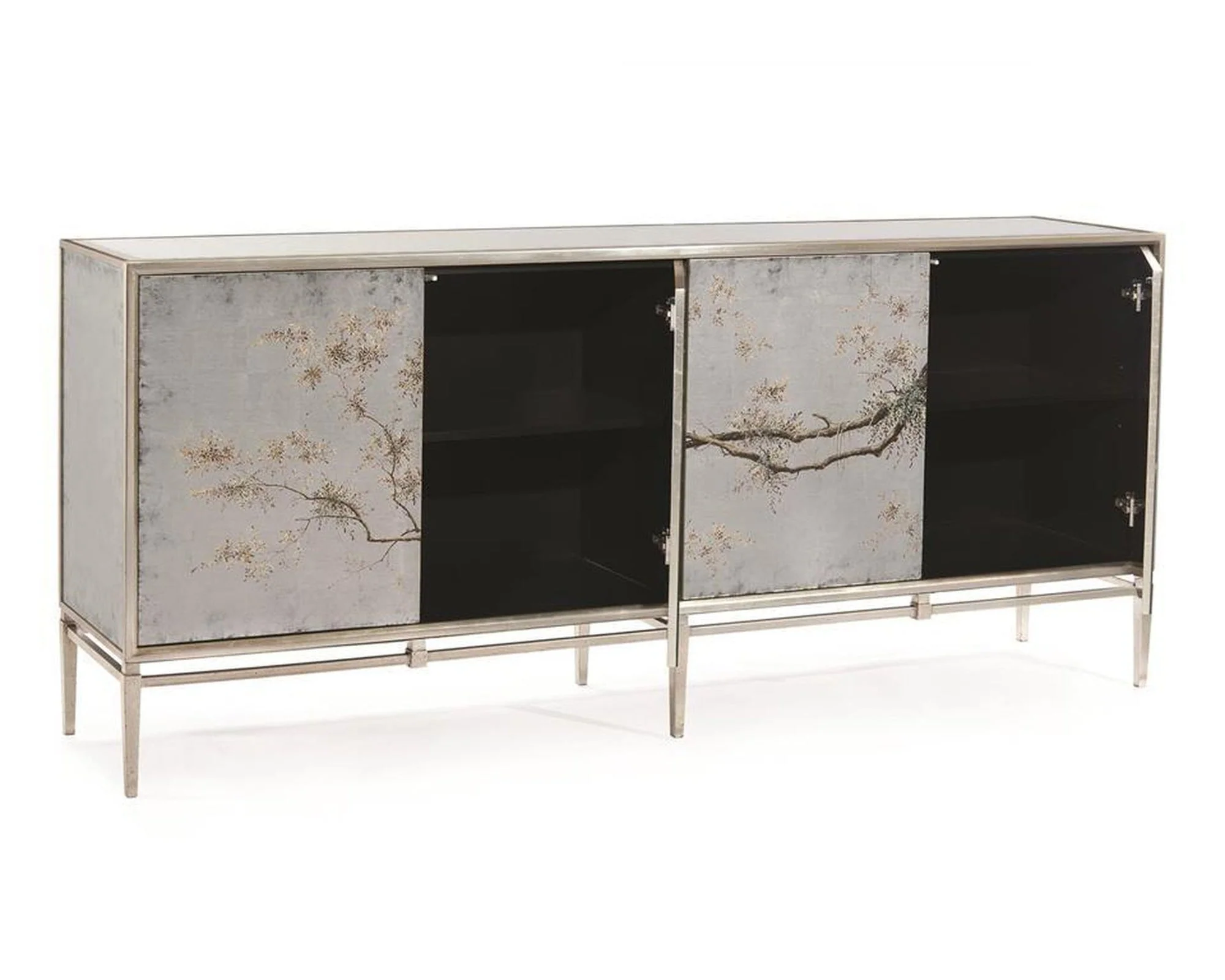 John Richard Falling Branch Credenza - Image 2