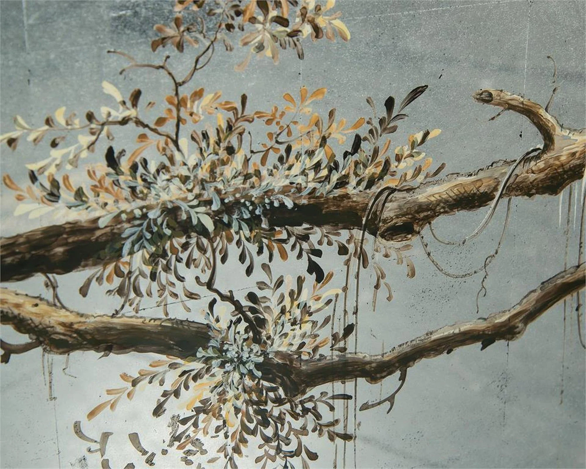 John Richard Falling Branch Credenza - Image 3