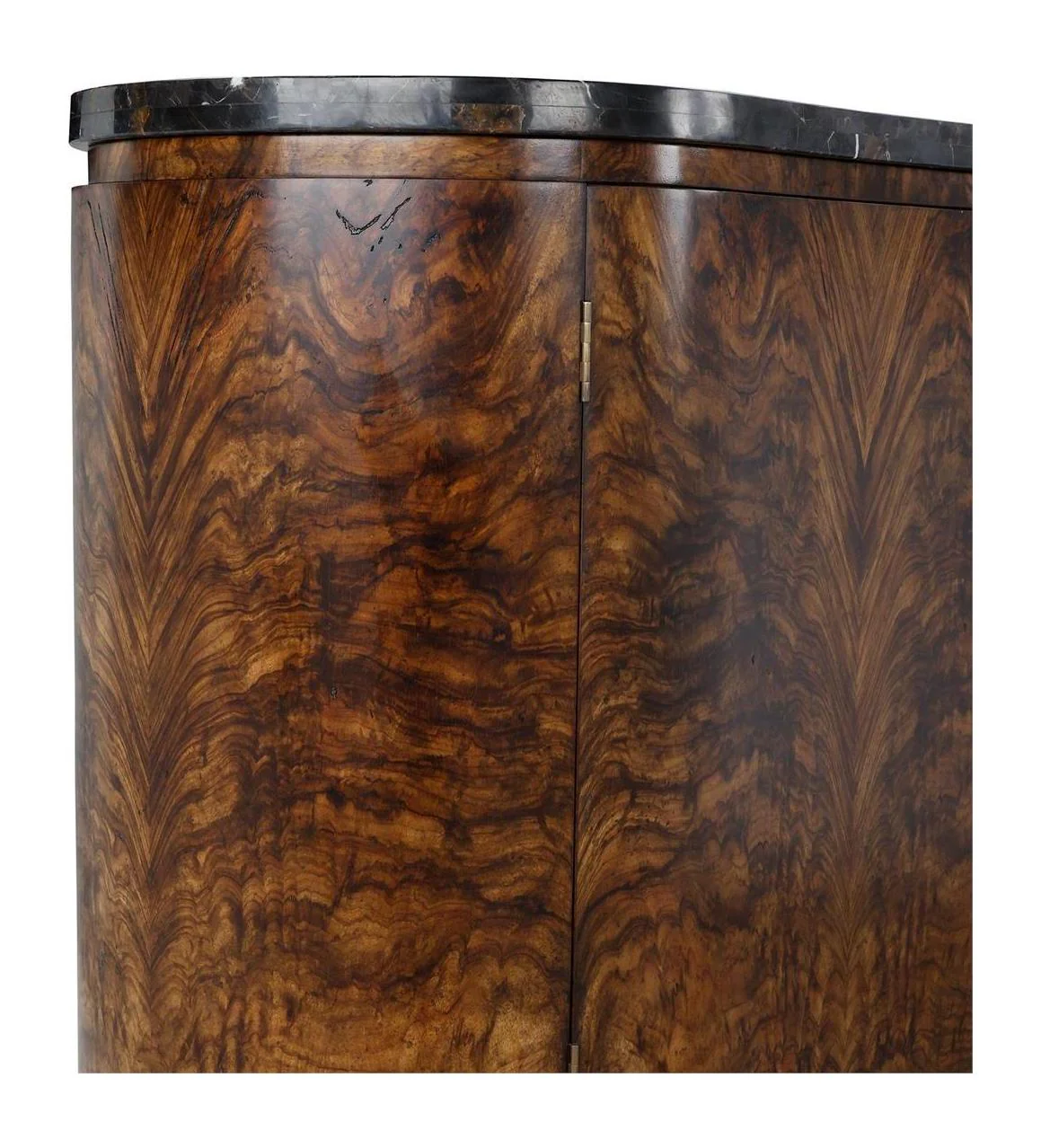 John Richard Ferdinand Four-Door Sideboard - Image 3