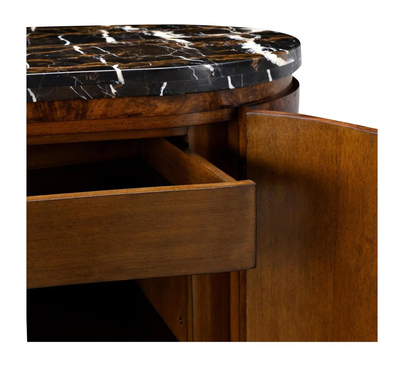 John Richard Ferdinand Four-Door Sideboard - Image 6