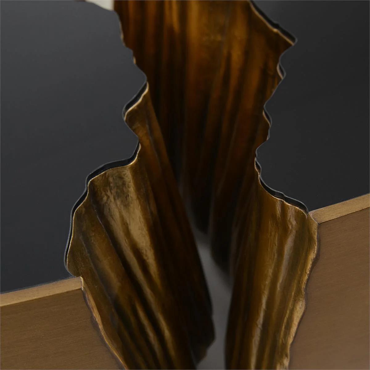 John Richard Fessura Cocktail Table - Image 3