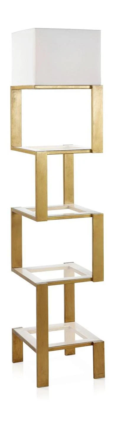 John Richard Foundation Etagere - Image 2
