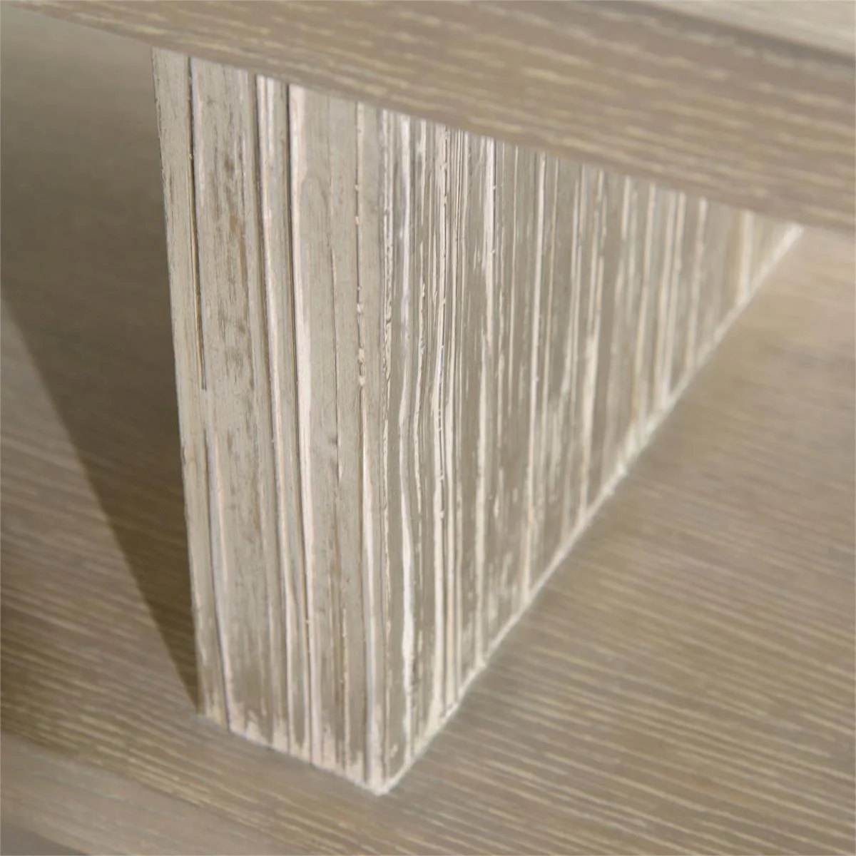 John Richard Framework Console Table - Image 4