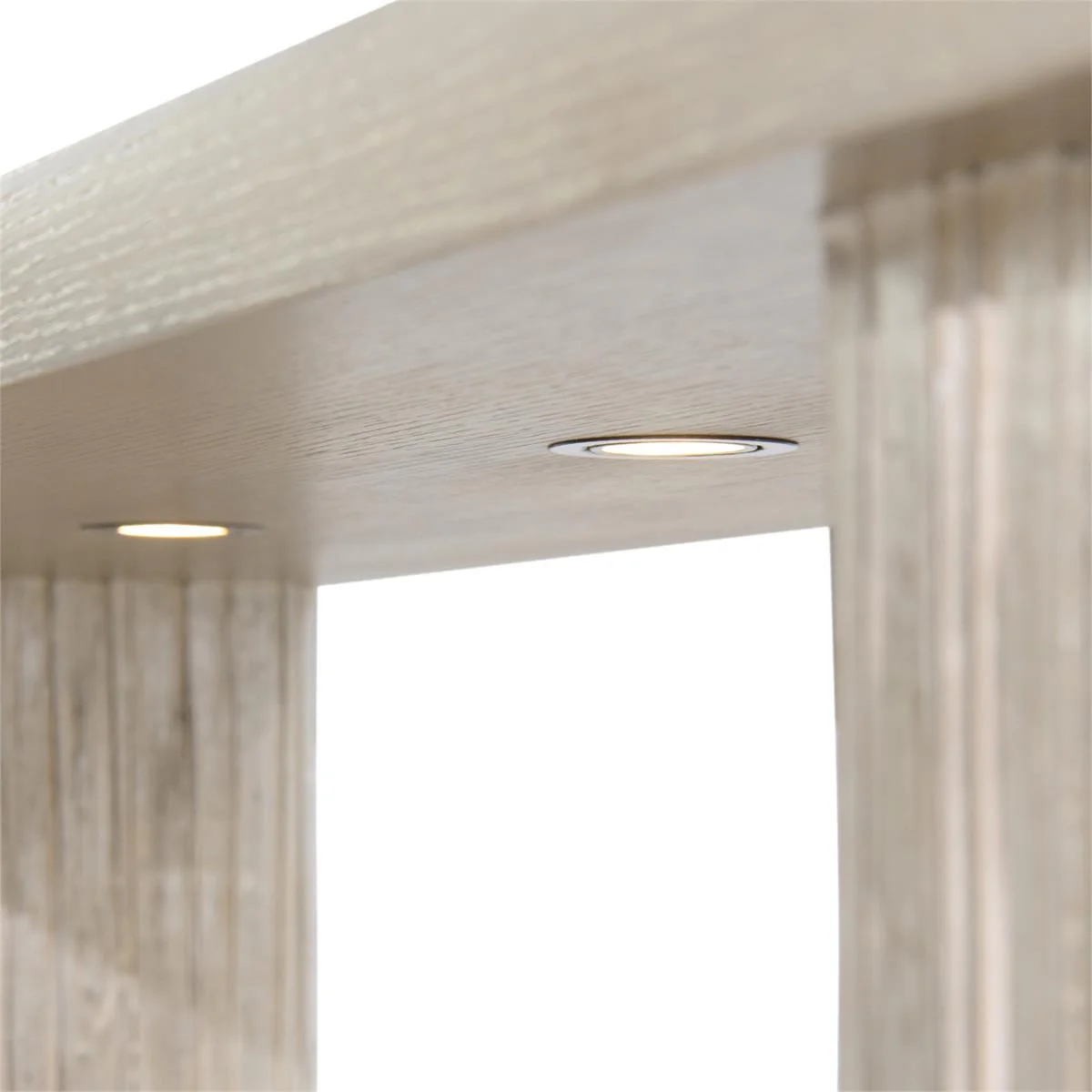 John Richard Framework Console Table - Image 7