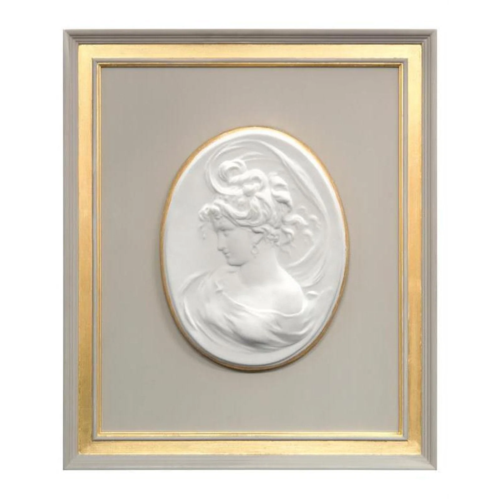 John Richard French Nouveau Wall Art - Image 2