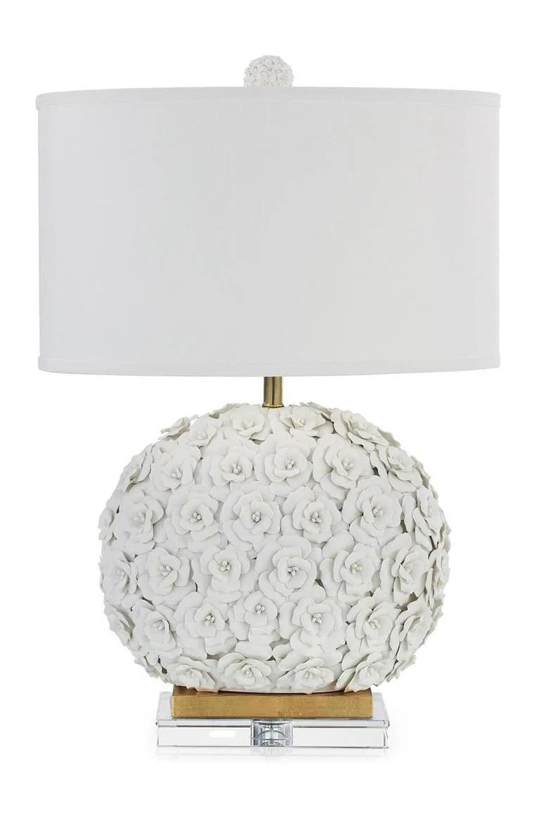 John Richard Freya Table Lamp - Image 2