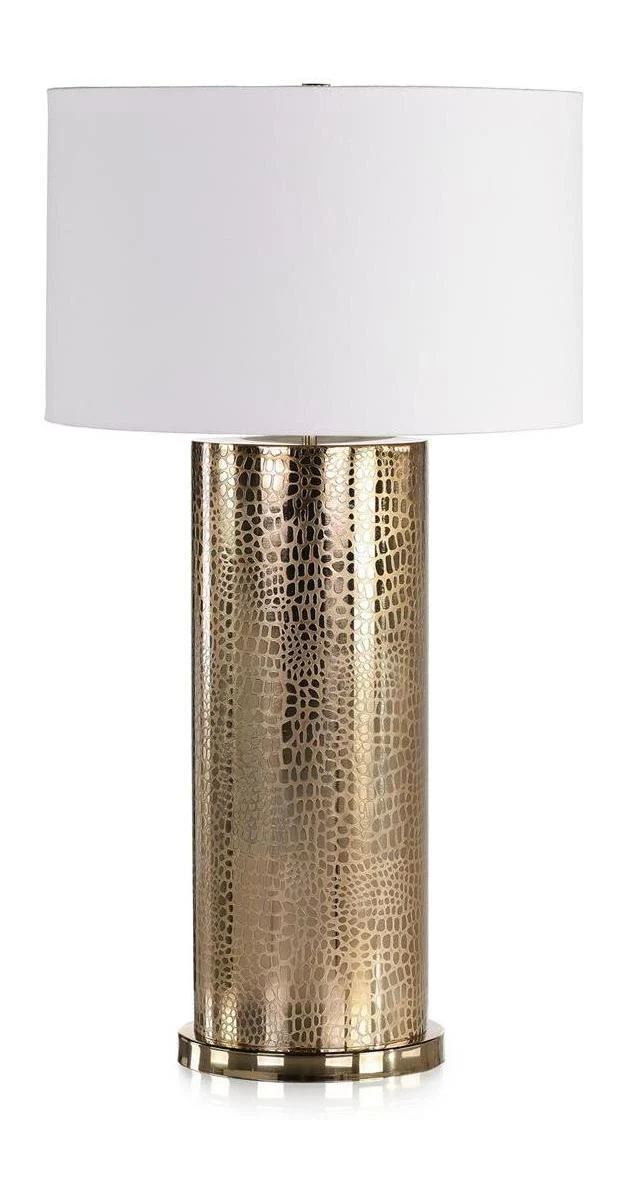 John Richard Galapagos Table Lamp - Image 2