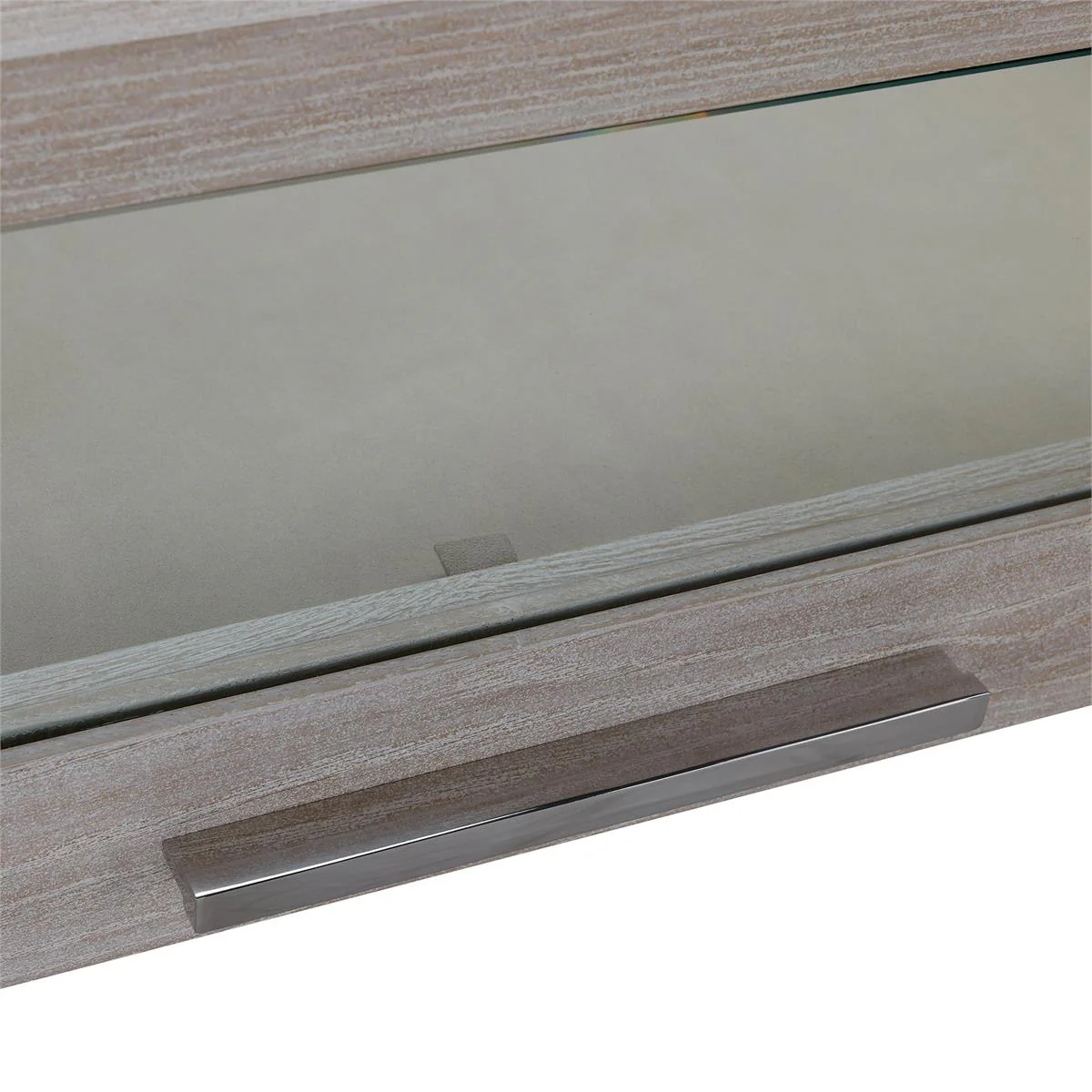 John Richard Galicia Two-Drawer Lighted Console Table - Image 6