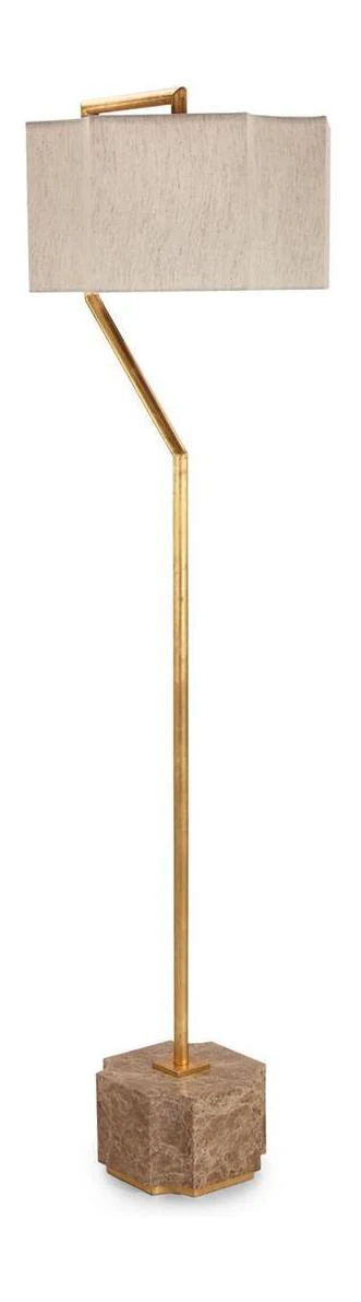 John Richard Gancho Floor Lamp - Image 2