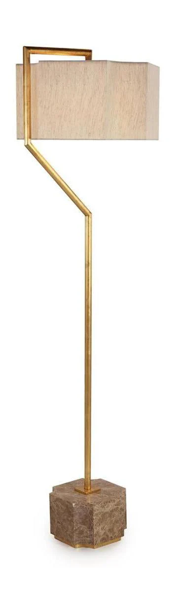 John Richard Gancho Floor Lamp - Image 3