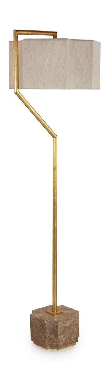 John Richard Gancho Floor Lamp - Image 4