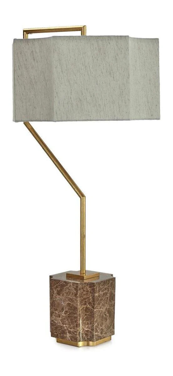 John Richard Gancho Table Lamp - Image 2