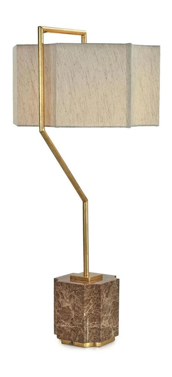 John Richard Gancho Table Lamp - Image 3