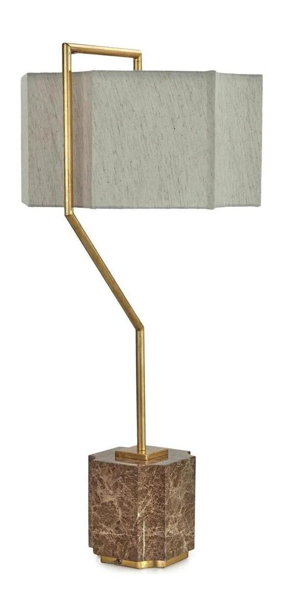 John Richard Gancho Table Lamp - Image 4