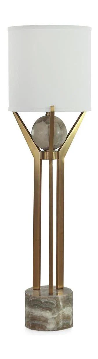 John Richard Garra Table Lamp - Image 2