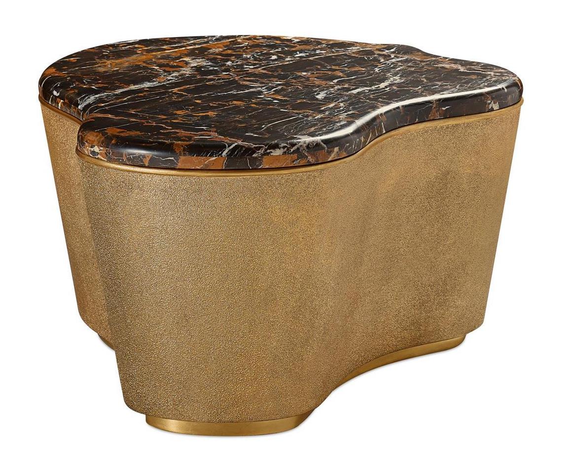 John Richard Genoa Cocktail Table - Image 10