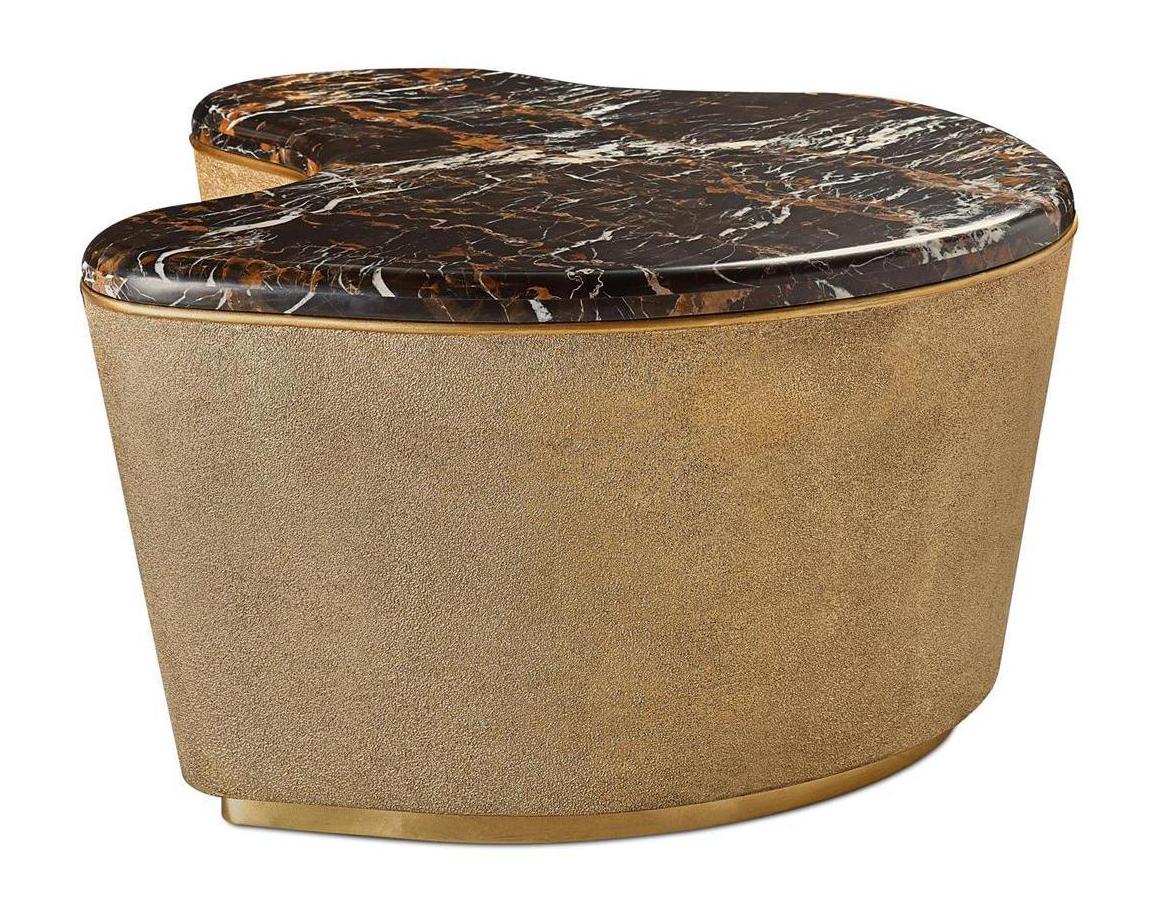 John Richard Genoa Cocktail Table - Image 2
