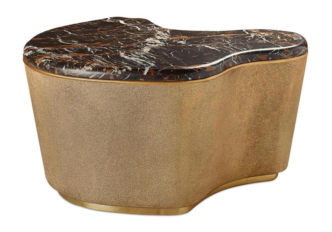 John Richard Genoa Cocktail Table - Image 3