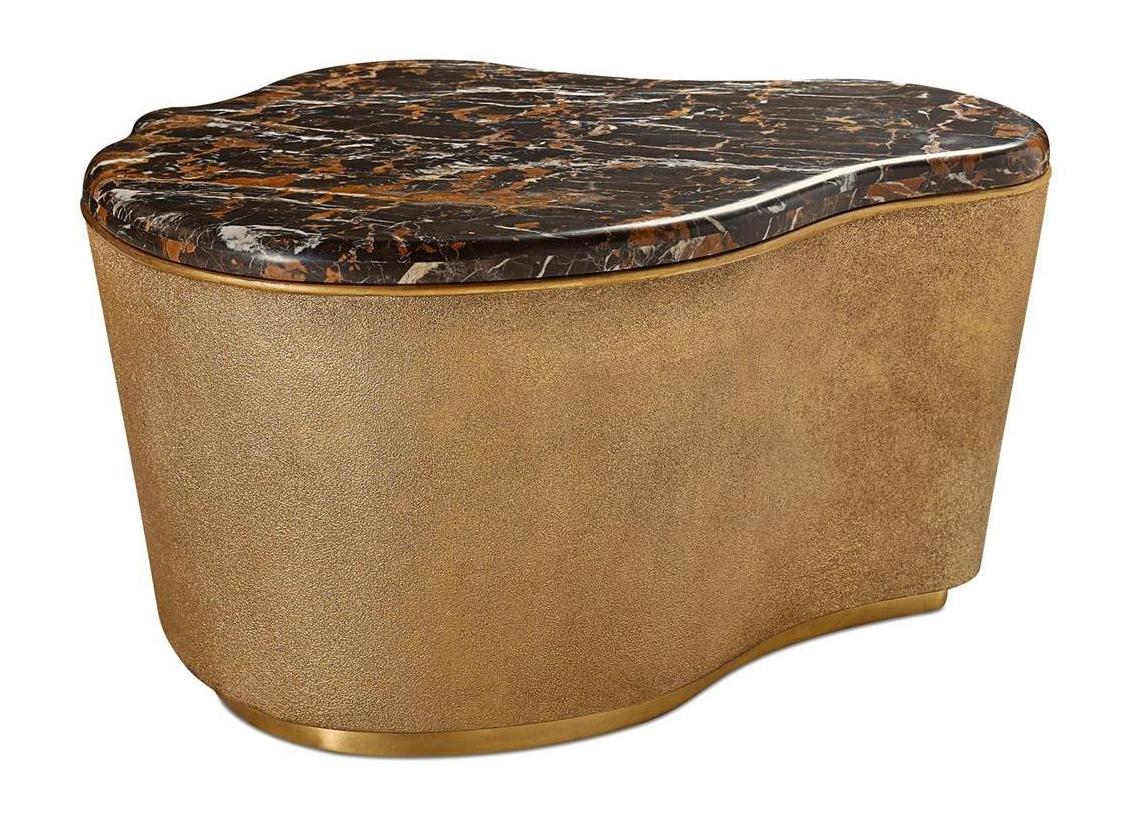 John Richard Genoa Cocktail Table - Image 8