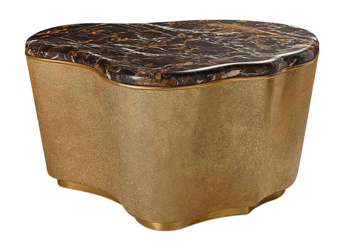 John Richard Genoa Cocktail Table - Image 9
