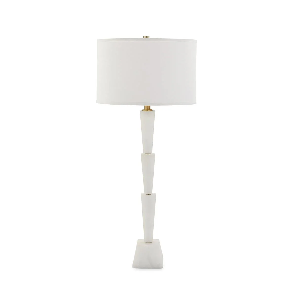 John Richard Giada Bianca Table Lamp - Image 2