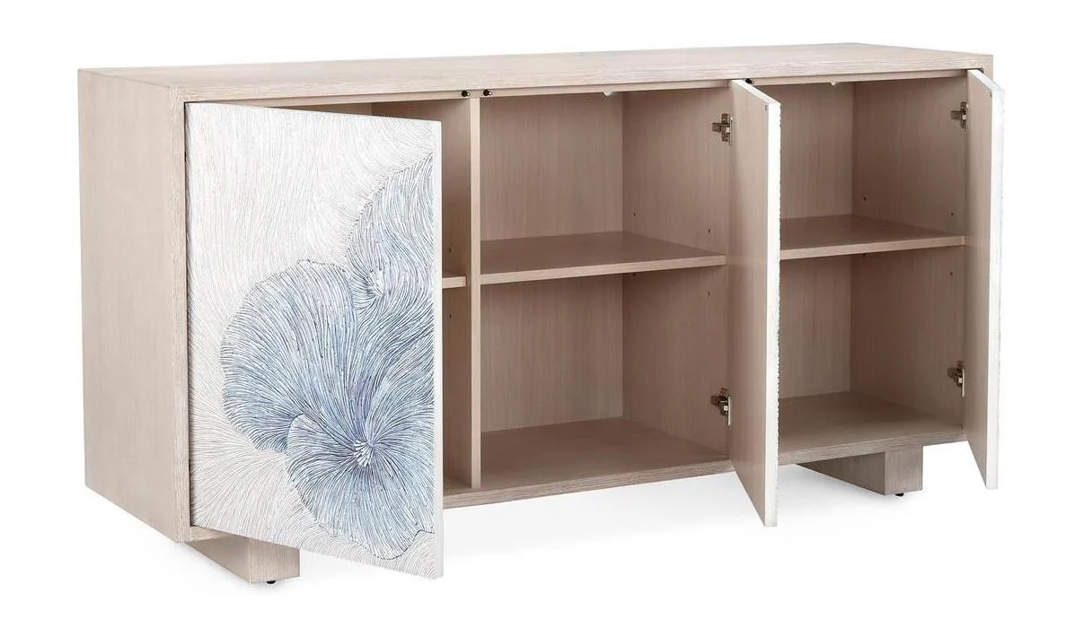 John Richard Giardino Three-Door Sideboard - Image 2