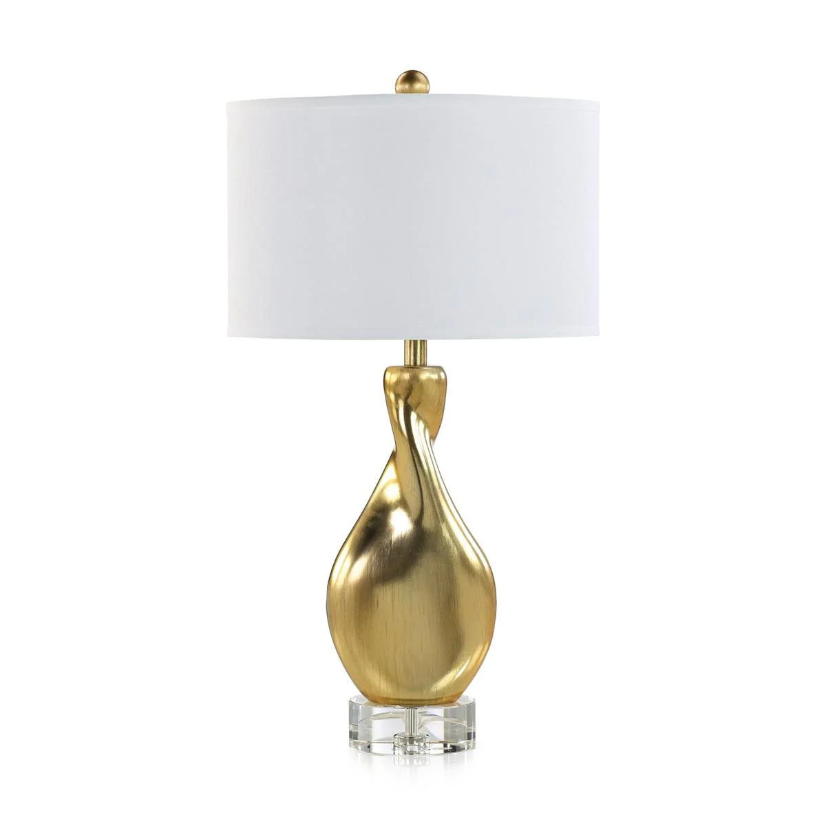 John Richard Girare Table Lamp - Image 2