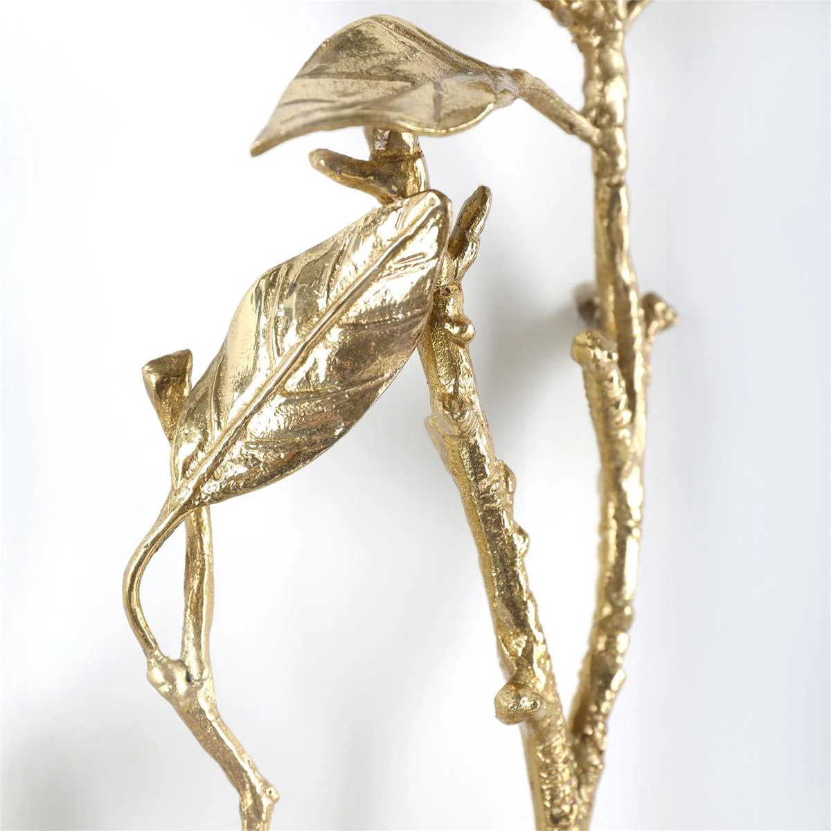 John Richard Gold Calcite I Wall Art - Image 2
