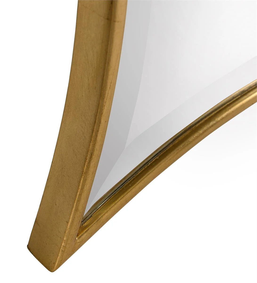 John Richard Gold Nami Mirror - Image 2