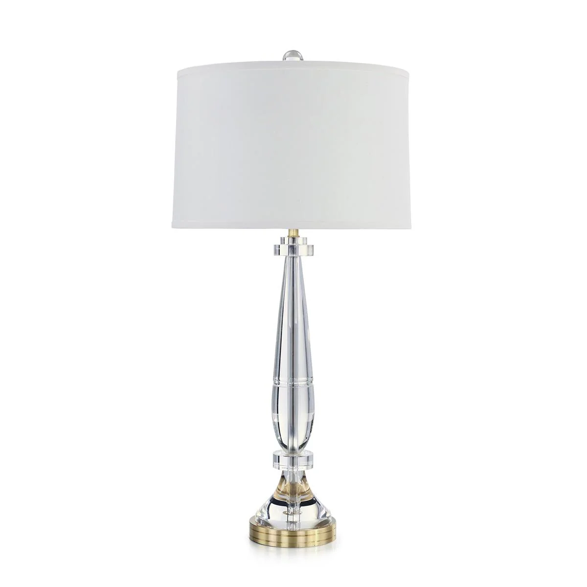 John Richard Grazia Table Lamp - Image 2