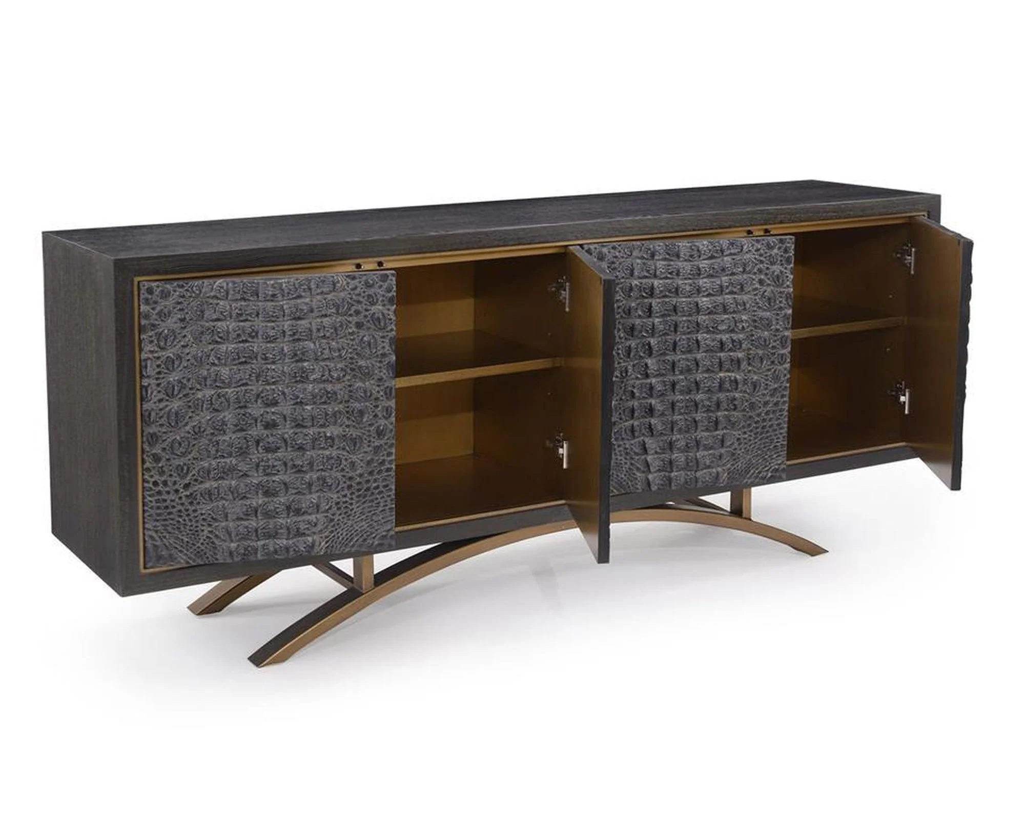 John Richard Greystoke Sideboard - Image 2