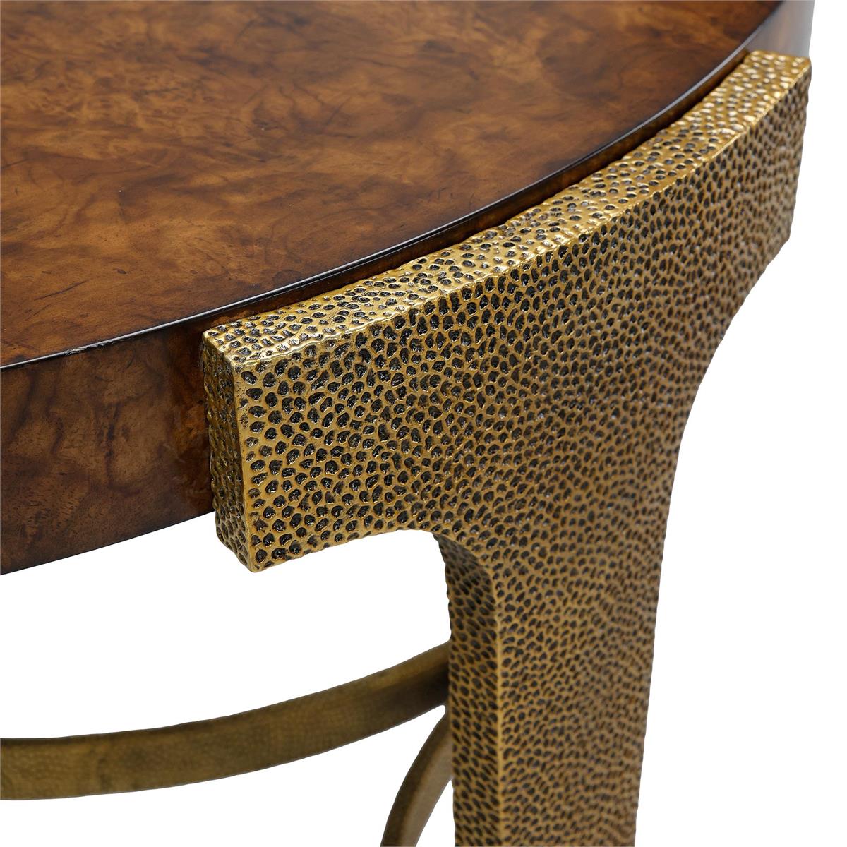 John Richard Hampshire Cocktail Table - Image 4