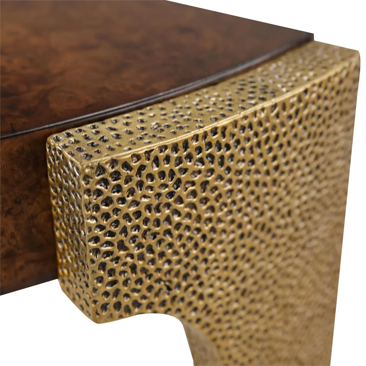John Richard Hampshire Console Table - Image 3