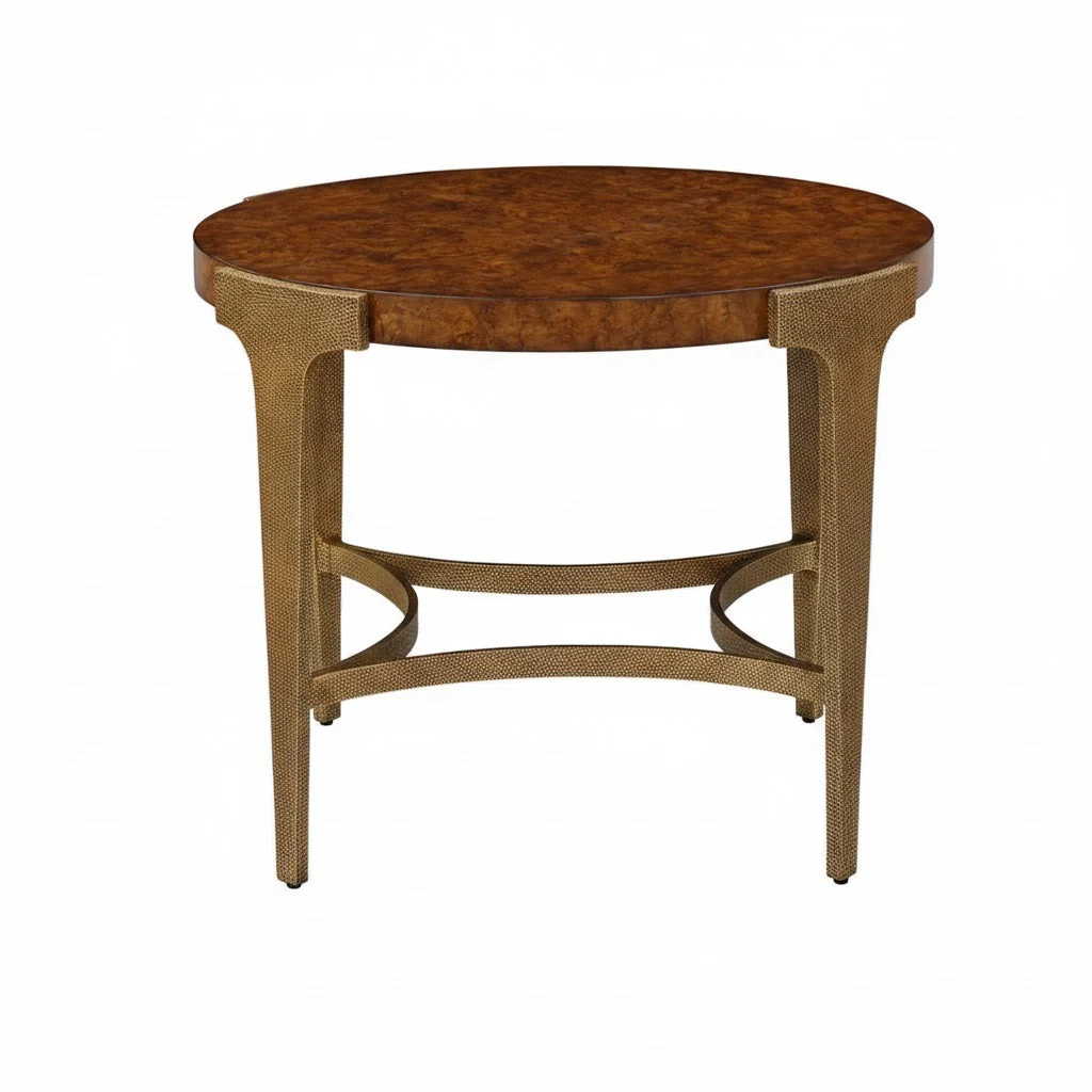 John Richard Hampshire End Table - Image 3