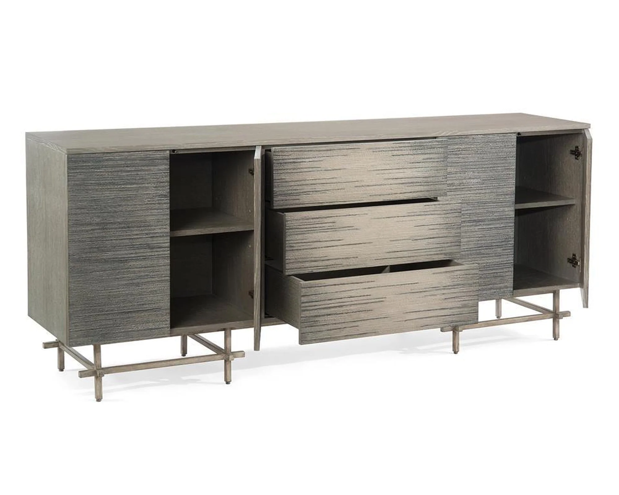 John Richard Harmony Sideboard - Image 5