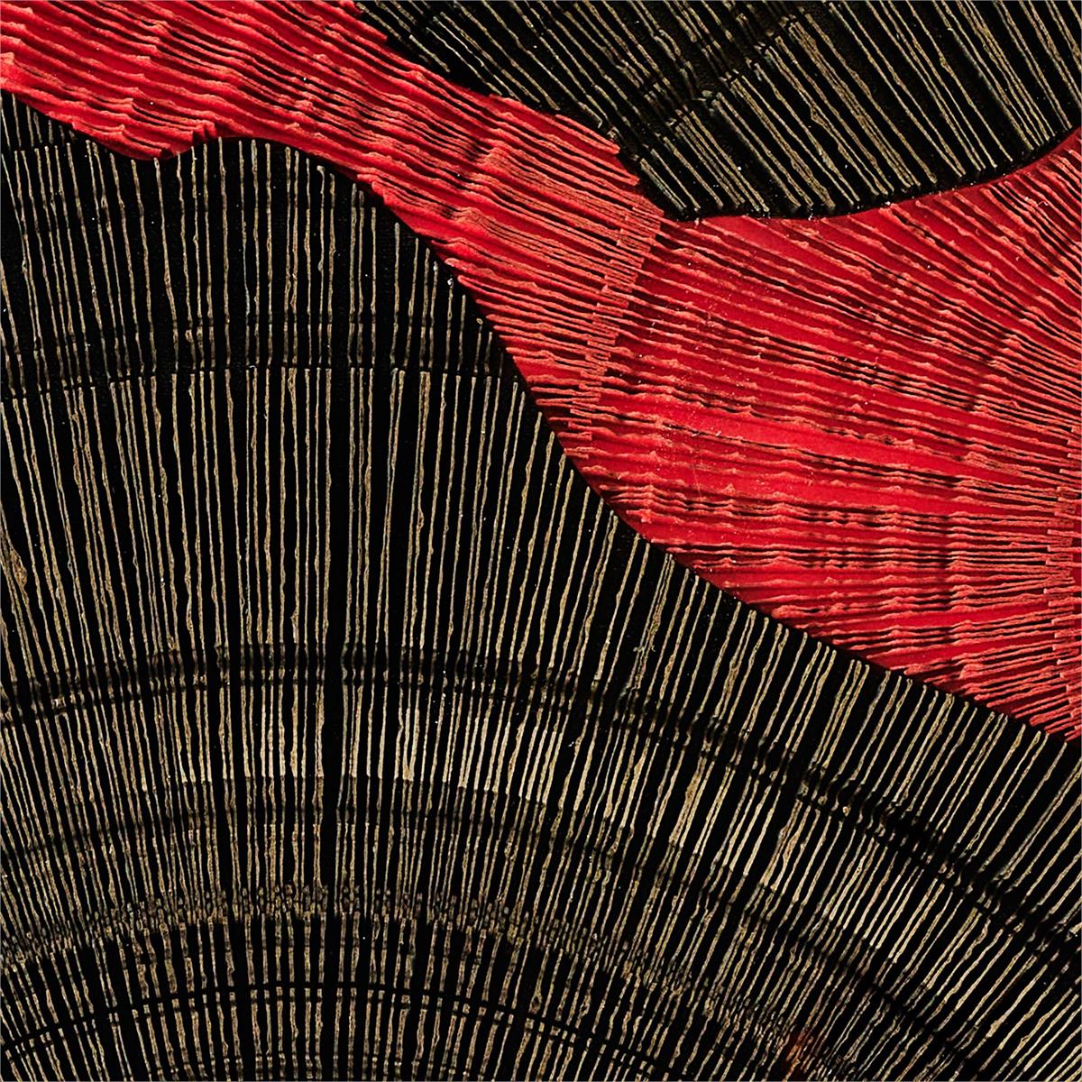 John Richard He Hongbin's Crimson Rift - Image 3