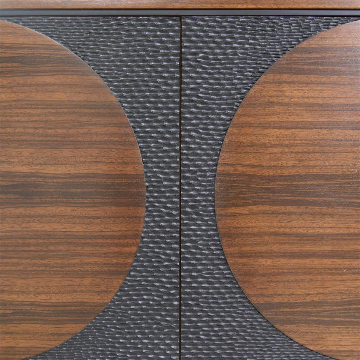 John Richard Hearthside Credenza - Image 4