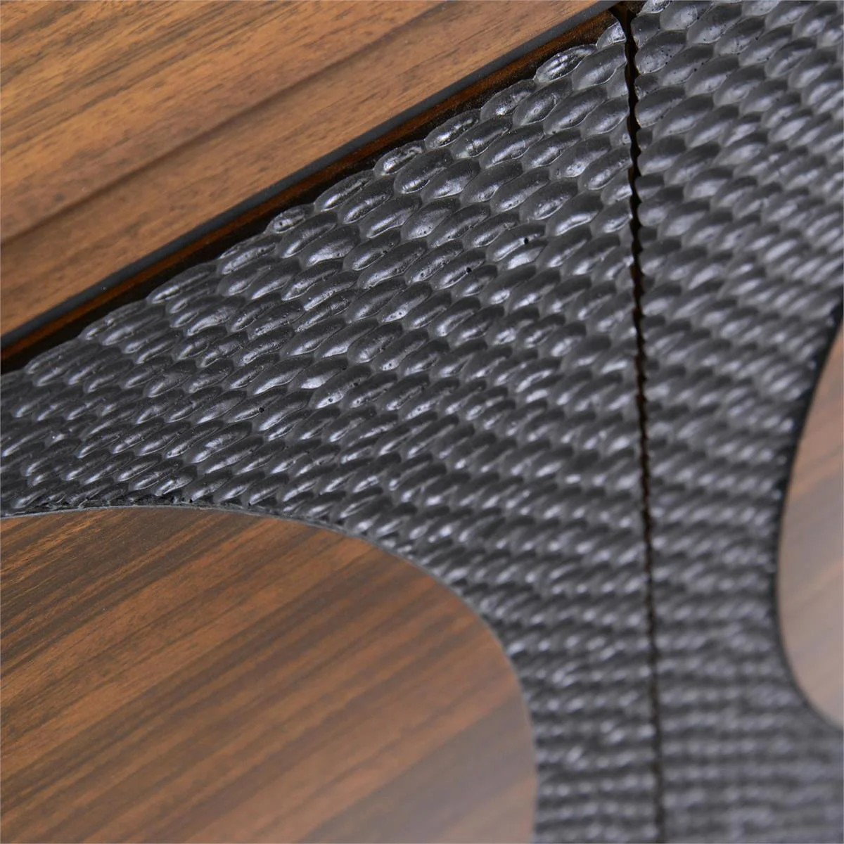 John Richard Hearthside Credenza - Image 6