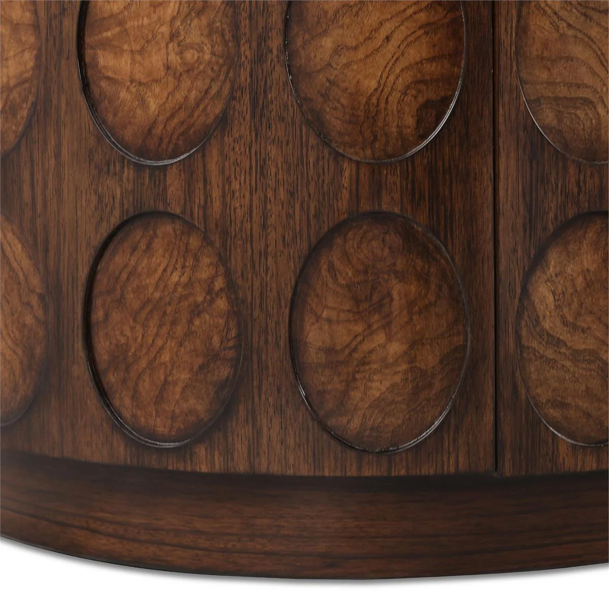 John Richard Hessen Four-Door Credenza - Image 4