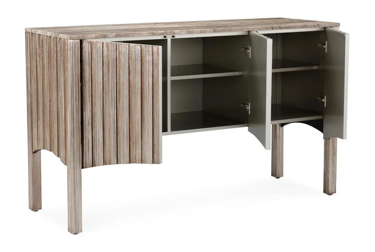 John Richard Hestia Three-Door Sideboard - Image 2