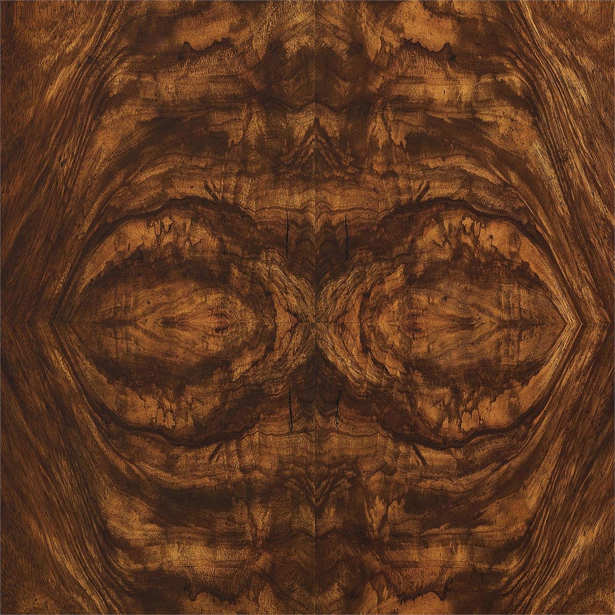 John Richard Hestra Foor-Door Credenza - Image 4