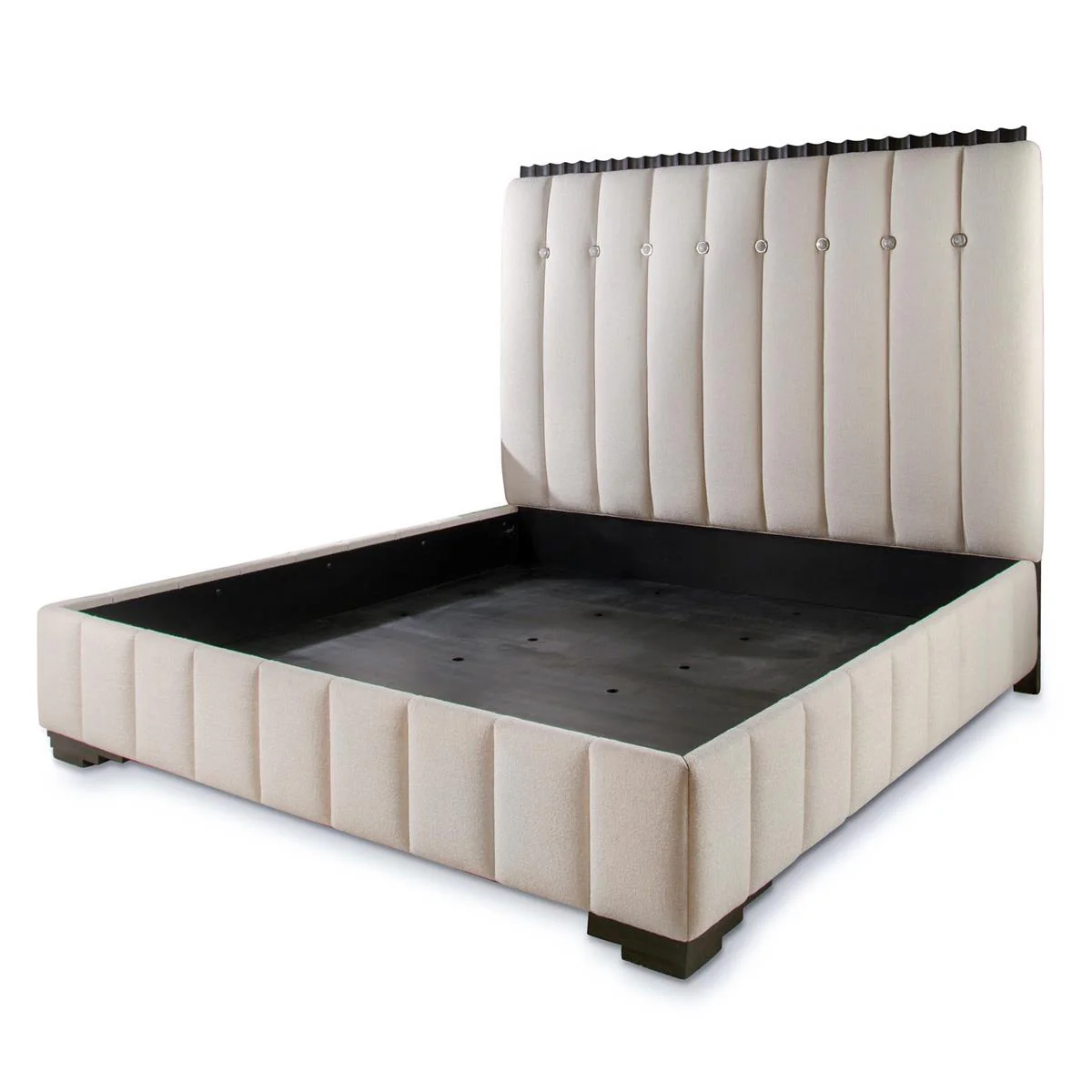 John Richard Horizon Bed - King - Image 3