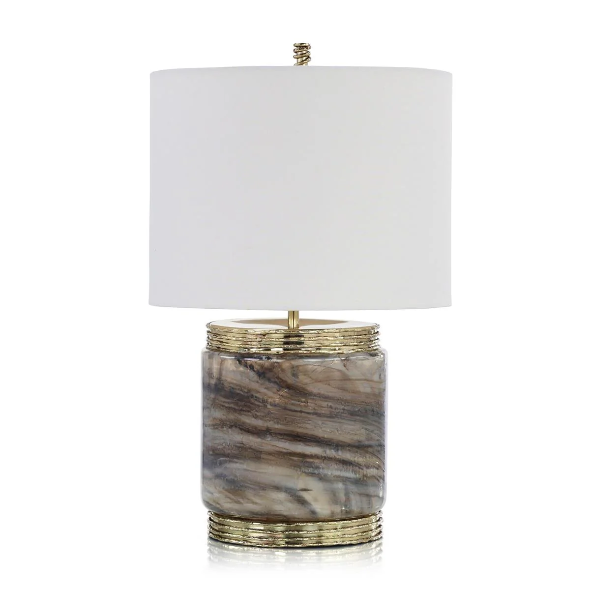 John Richard Howling Gale Table Lamp - Image 2