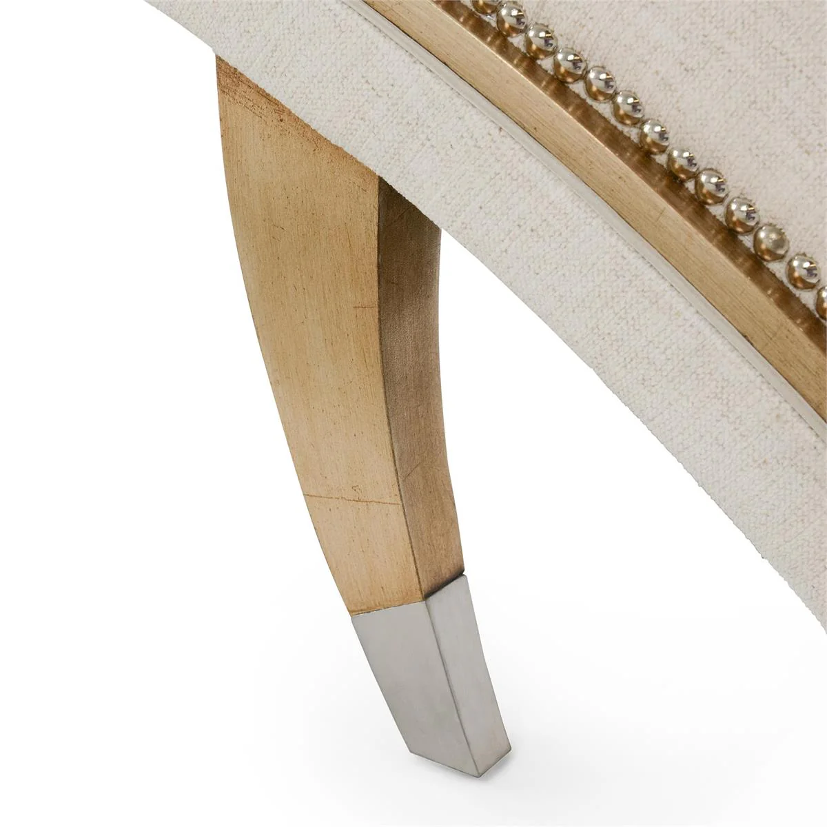 John Richard Hudson Chaise-1109 - Image 5